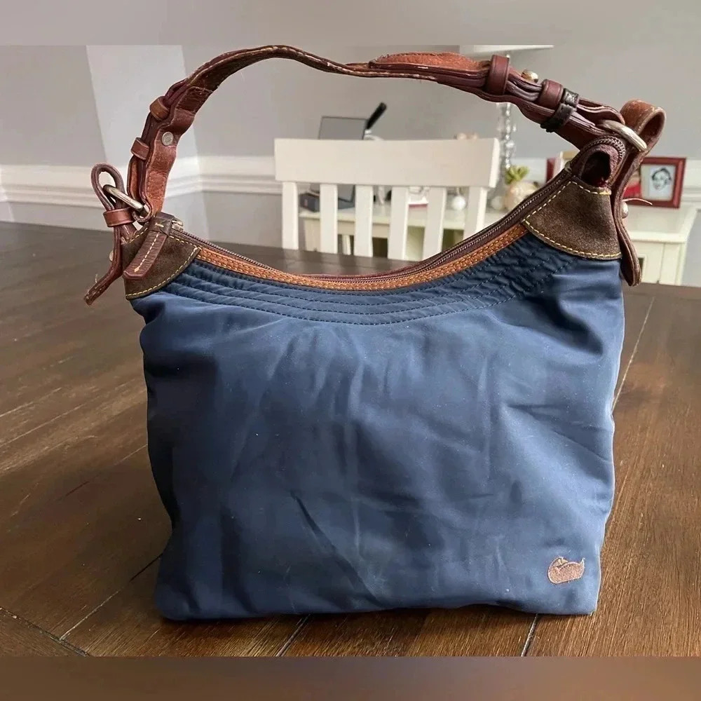 Dooney & Bourke Erica shoulder bag